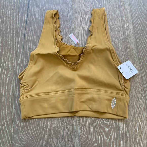 Free People Other - Free People Hearts Aflutter brami